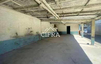 Imagem 6: Galpão - Aluguel - 186m2 - Rua Virginia Ledra - Santana - Rio do Sul