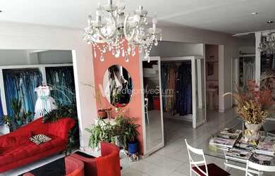 Imagem 3: Casa Comercial no Castelo