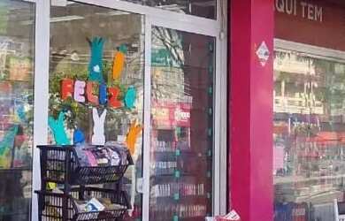 Imagem: PASSO O PONTO