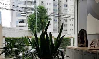 Imagem 4: SALA CONSULTORIO PARTILHADO