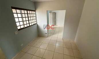 Imagem 5: Casa para Locação em Presidente Prudente, RESIDENCIAL MONTE CARLO, 3 dormitórios, 1 banhei