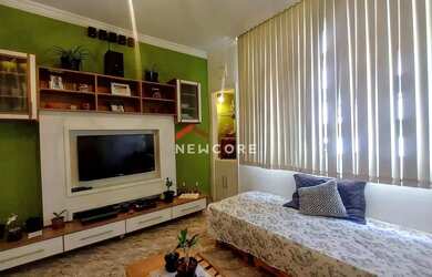 Imagem: Apartamento em Rua Darcy Vargas - Nova Suíssa