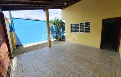 Imagem 3: Venda de Casas / Padrão na cidade de São Carlos