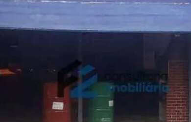 Imagem 4: Galpão à venda, 312 m² por R$ 1.100.000,00 - Fundação - São Caetano do Sul/SP