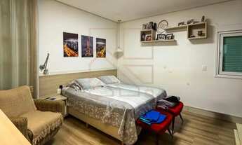 Imagem 2: Sobrado para locação no Condomínio Alphaville 1