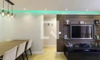 Imagem 3: Apartamento à Venda - Jardim Brasil , 2 Quartos, 65 m2