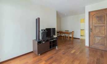 Imagem 2: Aluguel Apartamento 3 Dormitórios - 117 m² Paraíso