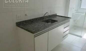 Imagem 4: Apartamento para venda ou locação - Planalto, São Bernardo do Campo