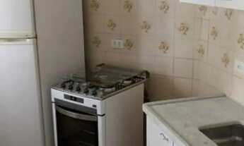 Imagem 6: Alugo Apartamento semi mobiliado, moema com 1 dormitório