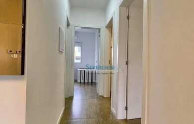 Imagem 5: Casa com 3 dormitórios, 110 m² - venda por R$ 745.000,00 ou aluguel por R$ 4.305,83/mês