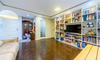 Imagem 5: Apartamento garden 2D com vaga no Rio Branco