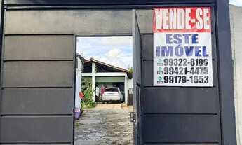 Imagem: Lote no centro de Aparecida de Goiânia