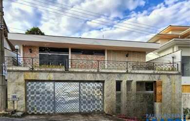 Imagem 2: SOBRADO - JARDIM DOS ESTADOS - MG