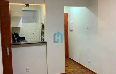 Imagem 2: Apartamento para locação de 1 dorm em Pinheiros