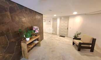 Imagem 7: APARTAMENTO TÉRREO DE 68 M² NO JARDIM BOTÂNICO