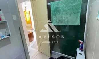 Imagem 7: Apartamento tipo casa térreo com 2 quartos - Lins de Vasconcelos