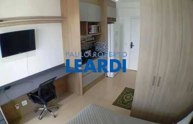 Imagem: APARTAMENTO - HIGIENÓPOLIS - SP