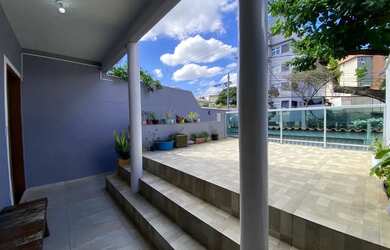 Imagem 4: Imóvel para aluguel com 189 metros quadrados com 3 quartos em Alípio de Melo - Belo Horizo