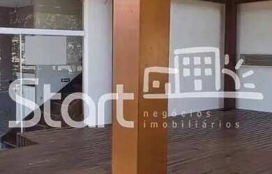 Imagem 2: Sala - Loteamento Alphaville Campinas - Campinas