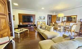 Imagem 2: Apartamento à venda em Campinas, Cambuí, com 3 quartos, com 140 m², Edificio Barcelona