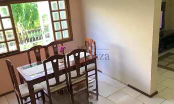 Imagem 3: Casa Sobrado - Jardim das Industrias - 4 Dormitórios - 207,91m²