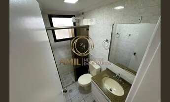 Imagem 7: EE - Aluga-se Apartamento, 80 M², no Portal do Alvorada, 80m², 3 Quartos, 1 Suíte, 1 Vaga