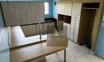 Imagem 7: Oportunidade !!!Sobrado com 3 dormitórios para alugar, 160 m² por R$ 4.430/mês - Jardim Fr