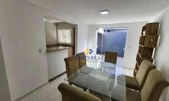 Imagem 6: Sobrado com 3 dormitórios, 164 m² - venda por R$ 685.000 ou aluguel por R$ 4.200/mês - São