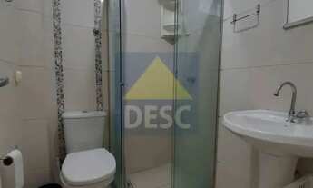 Imagem 4: Apartamento para locação anual com 1 dormitório no centro de Balneário Camboriú