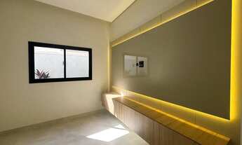 Imagem 6: Casa em Condomínio com 3 Suítes em Sõ Jose do Rio Preto