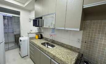 Imagem 6: Apartamento à venda, 2 quartos, 1 suíte, 1 vaga, Alvorada - Contagem/MG