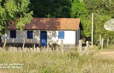 Imagem 3: Vende Fazenda em Buenópolis - MG