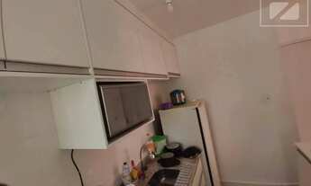 Imagem 6: Apartamento à venda com 51 m², 2 quartos 1 vaga em Jardim Maria Luíza, Sumaré