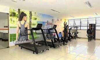 Imagem 7: Apartamento Moderno no Estrela Sul