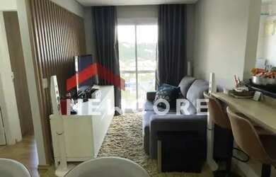 Imagem 6: Apartamento em Avenida das Palmeiras - Portais (Polvilho) - Cajamar/SP