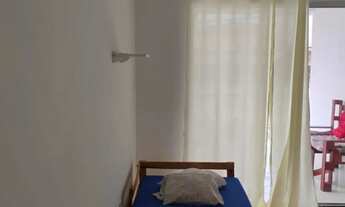 Imagem 5: Vaga feminina em quarto compartilhado