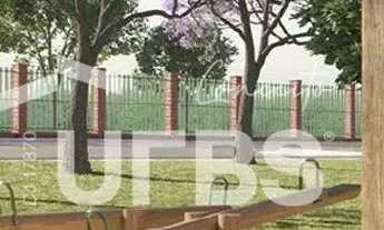 Imagem 6: Lote frente para mata no Jardins Amsterdã