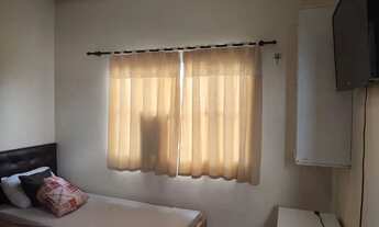 Imagem 7: Alugo excelente Aptº 2 dormit. Mobiliado Conjunto Hileia - Redenção