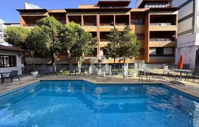 Imagem: Apartamento para venda com 4 quartos, 213m²