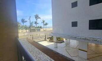 Imagem 3: Apartamento 2 dormitórios ( 1 suíte) à venda. 75m². Aviação - Praia Grande - SP