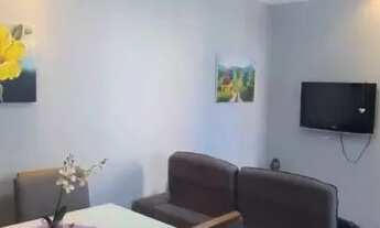 Imagem: Aluga se apartamento