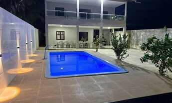 Imagem: Casa Duplex de esquina