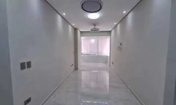 Imagem 7: Apartamento com 1 dormitório à venda, 55 m² por R$ 400.000 - Vila Assunção - Praia Grande