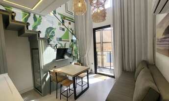 Imagem 6: Duplex com 1 suíte no bairro Campeche