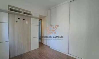 Imagem 2: Apartamento com 3 dormitórios, 85 m² - venda por R$ 1.300 ou aluguel por R$ 5.500/mês - Vi