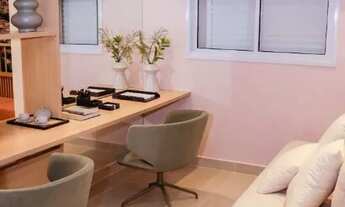 Imagem 4: Apartamento de 100 m² com 3 suítes à venda no Residencial Varandas Bueno - Setor Bueno - G