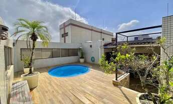 Imagem: Cobertura à venda, 240 m² por R$ 5.500.000,00