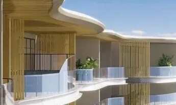 Imagem 4: CYAN OCEAN FRONT, apartamento com 280 m² com 4 suítes e 4 vagas em Enseada do Suá - Vitóri