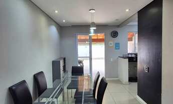 Imagem 5: Casa à venda no Condomínio Villa Flora Hortolândia