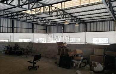 Imagem 6: Barracão para Venda no Jardim do Lago Continuação em Campinas